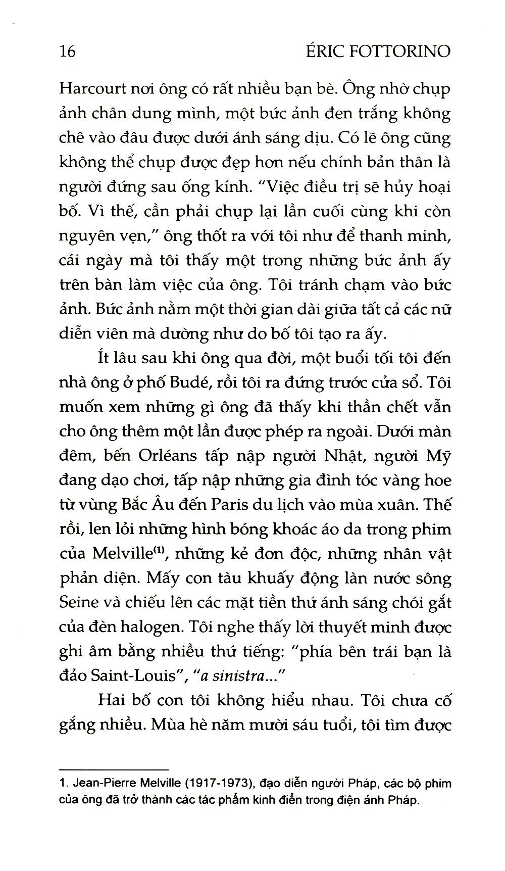 Sách Những Nụ Hôn Điện Ảnh