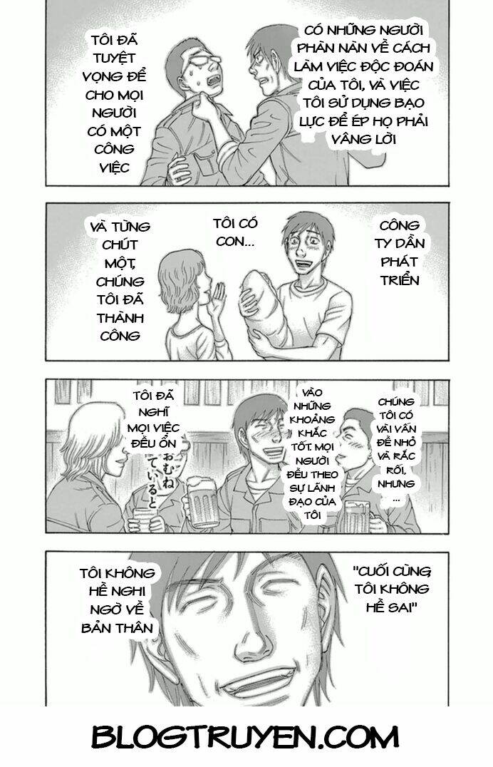 đảo tự sát chapter 96 16