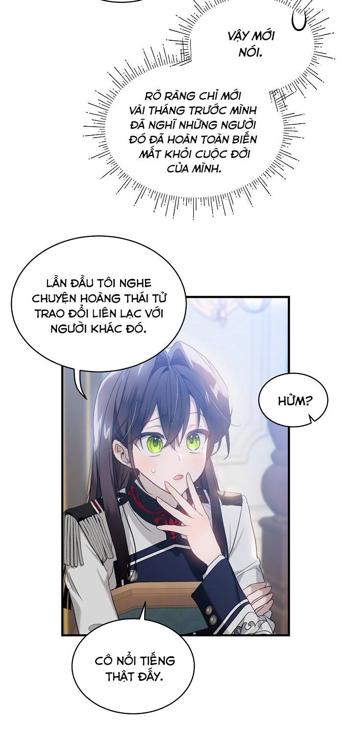 quý cô thế giới ngầm chapter 72.1 7