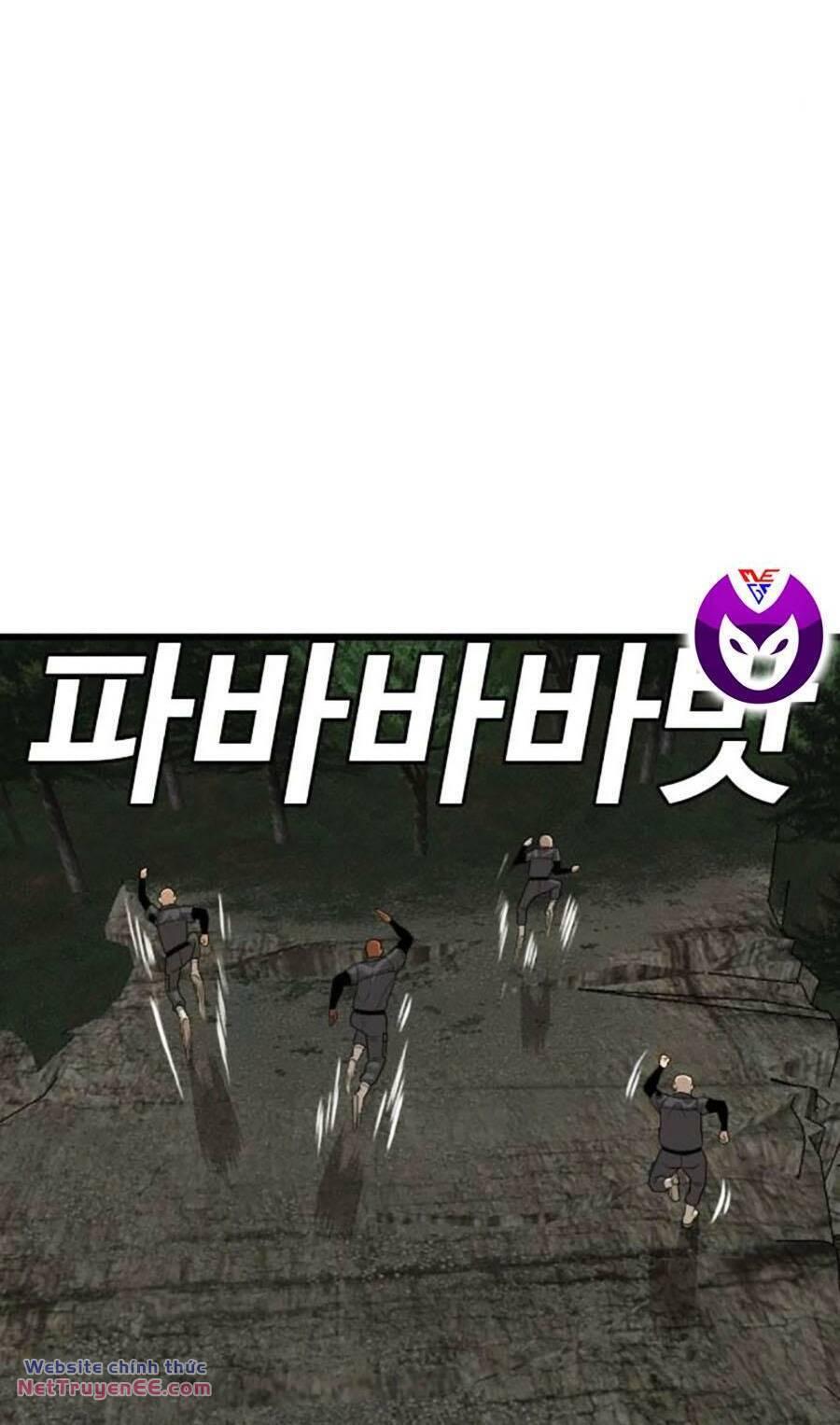 người xấu chapter 190 80