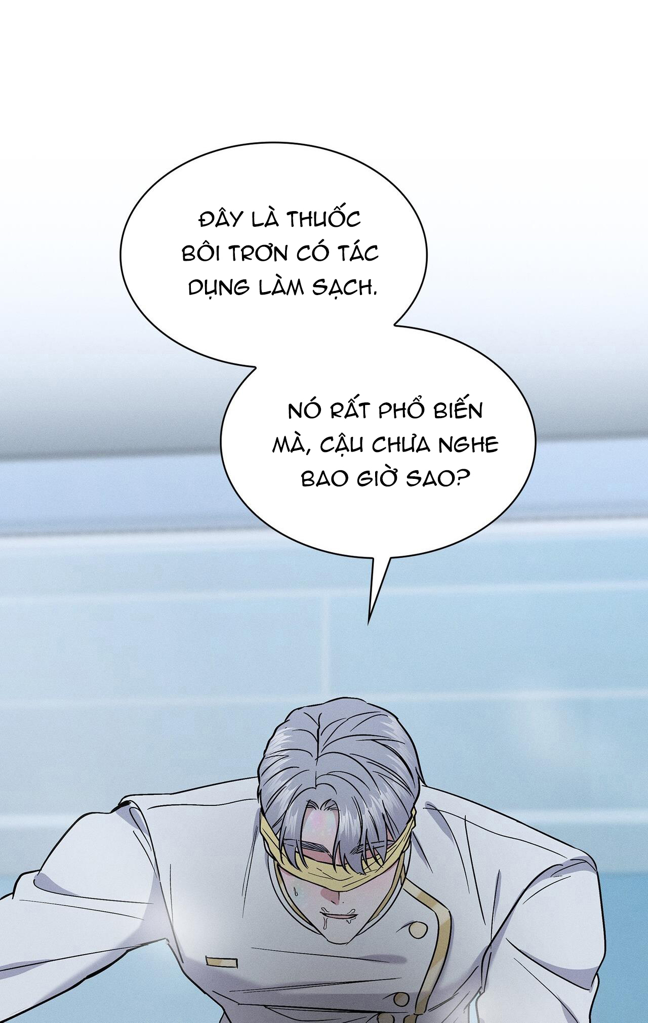 dục vọng mãnh liệt chapter 28 25