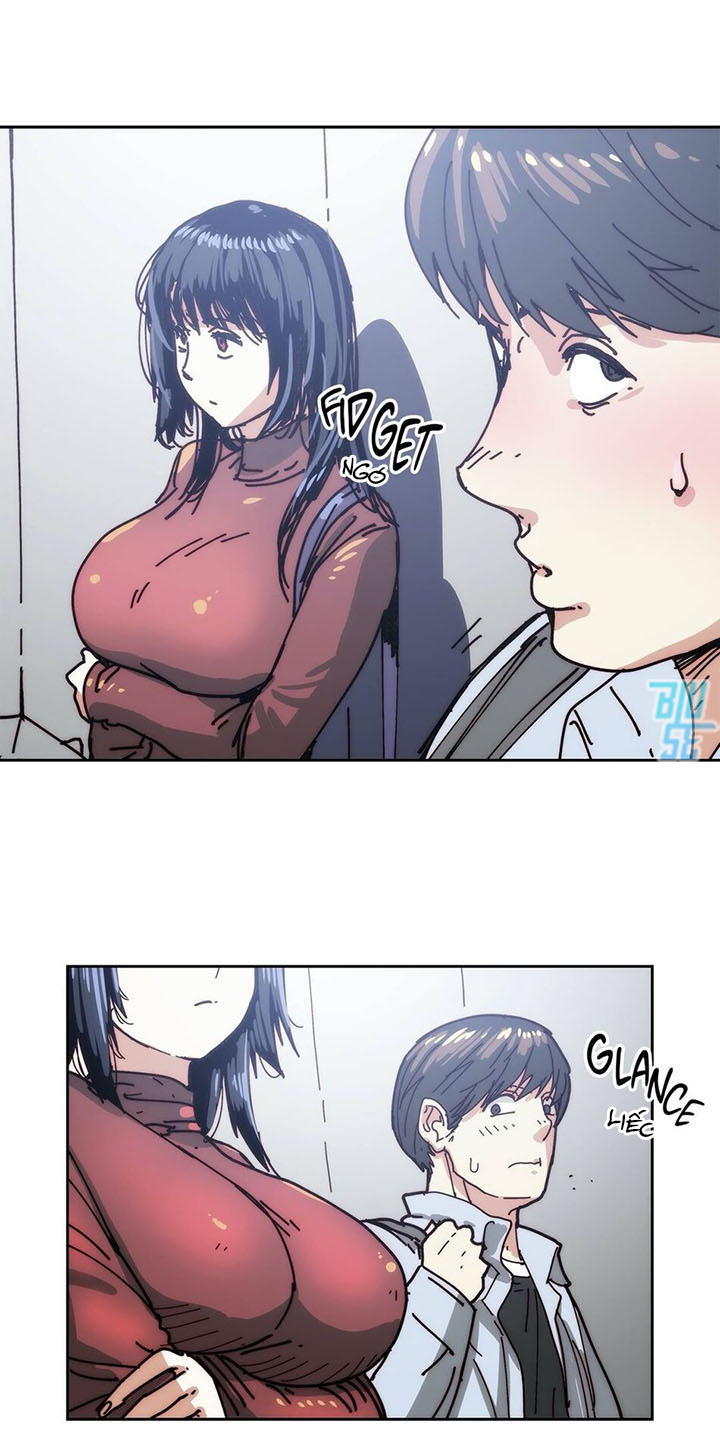 dục vọng chết người chapter 18 17