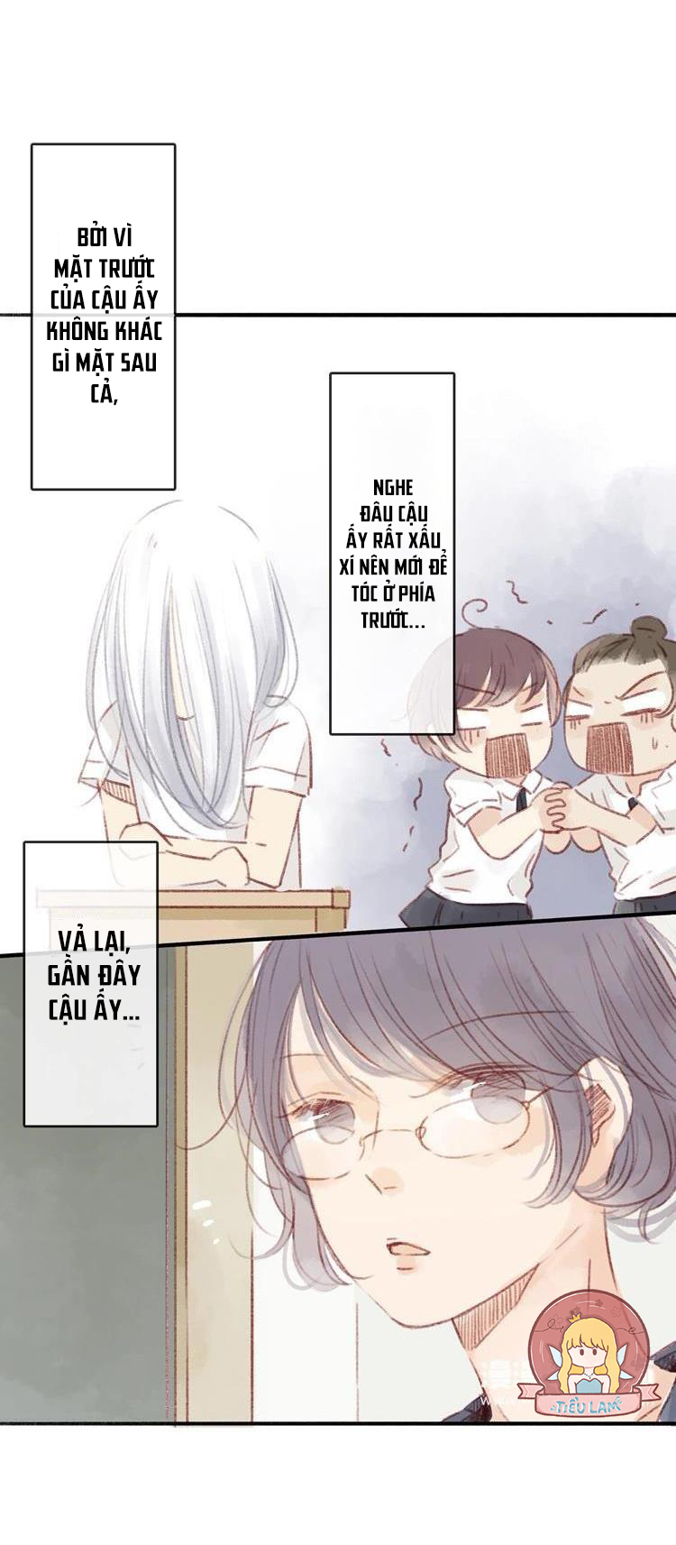 phế sài thần đăng và công chúa chapter 14 8