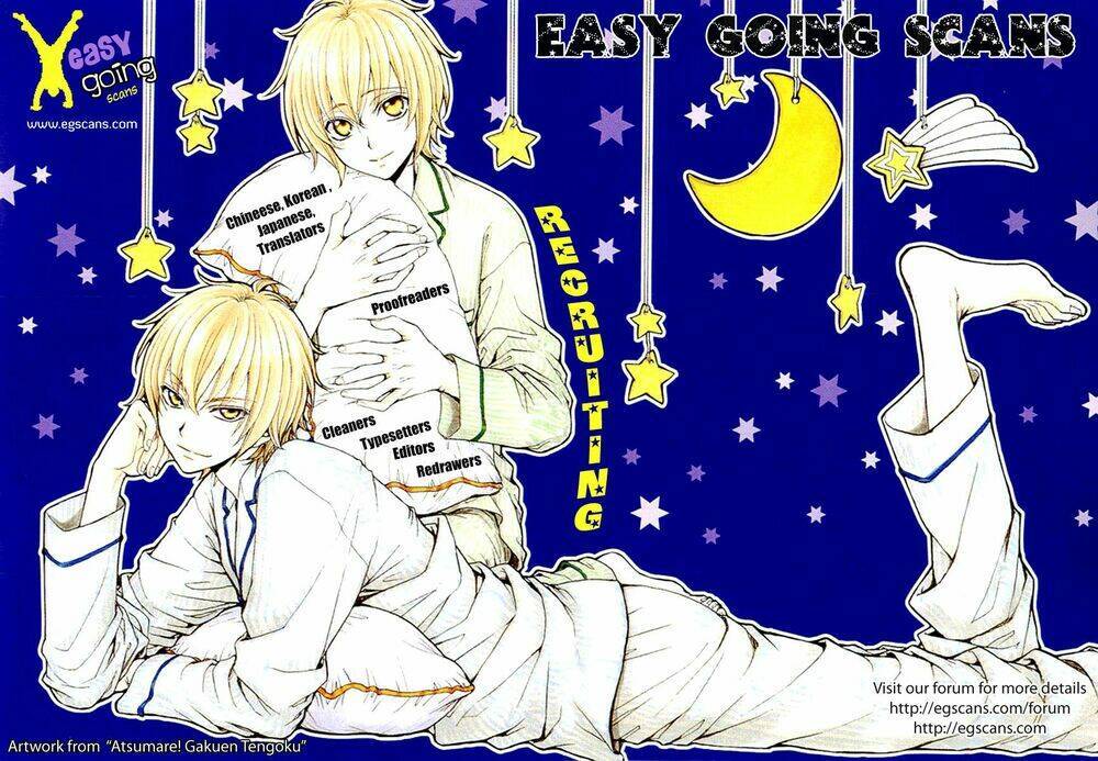 hell’s kitchen chapter 41 51