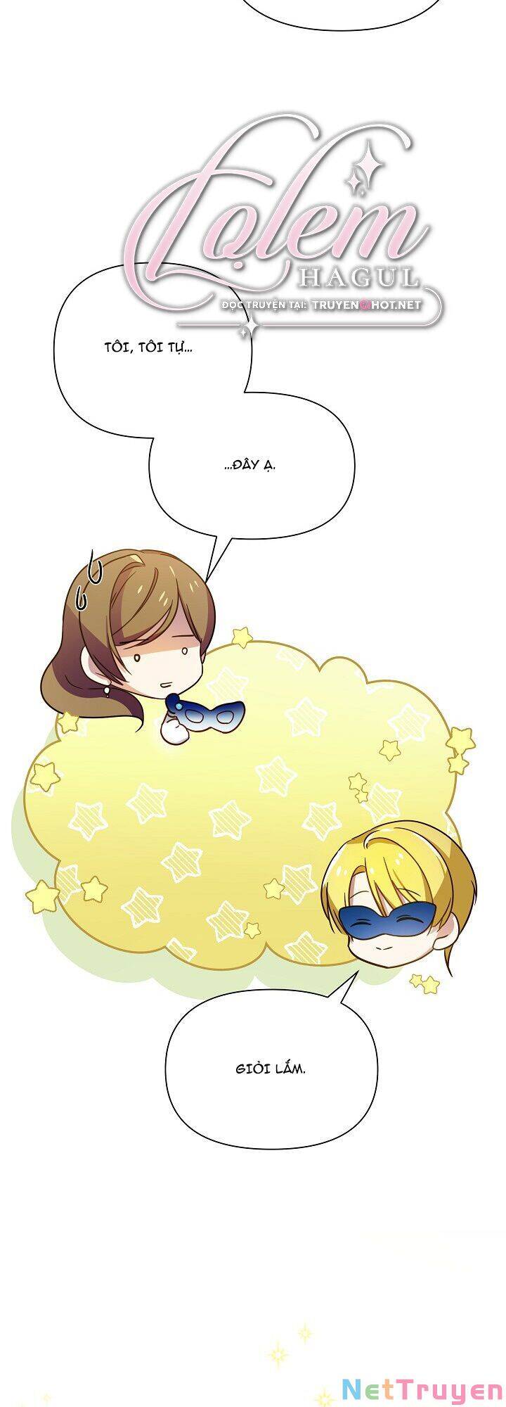 từ lúc bắt đầu tôi vẫn luôn ở bên em chapter 32 8