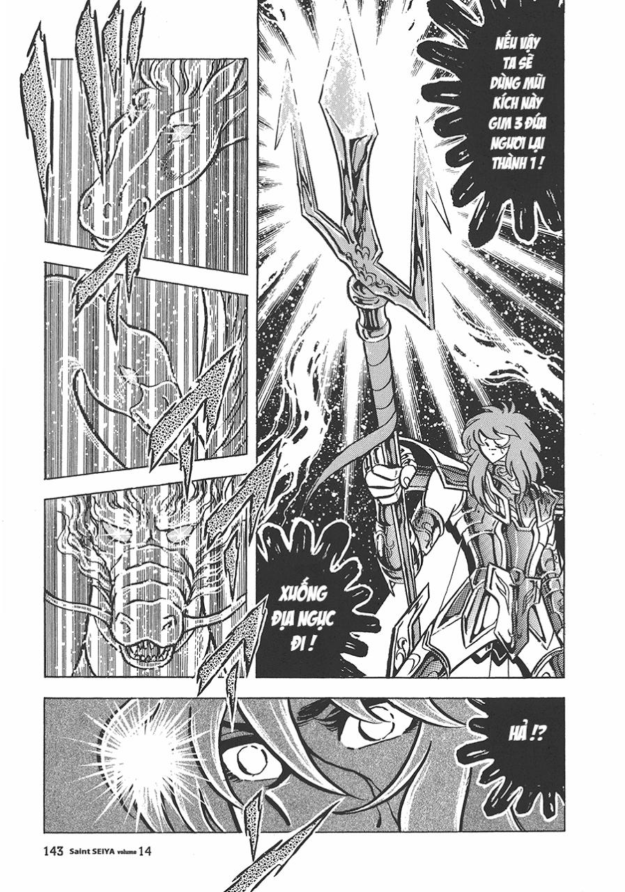 áo giáp vàng chapter 66 15