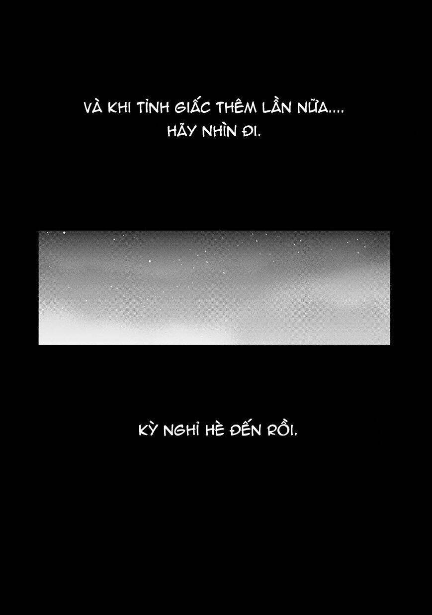 ước mơ của cặn bã chapter 25 24