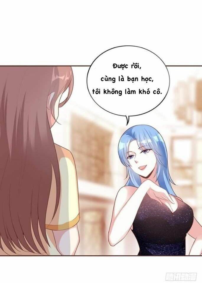 ba tôi là người giàu nhất chapter 1 26