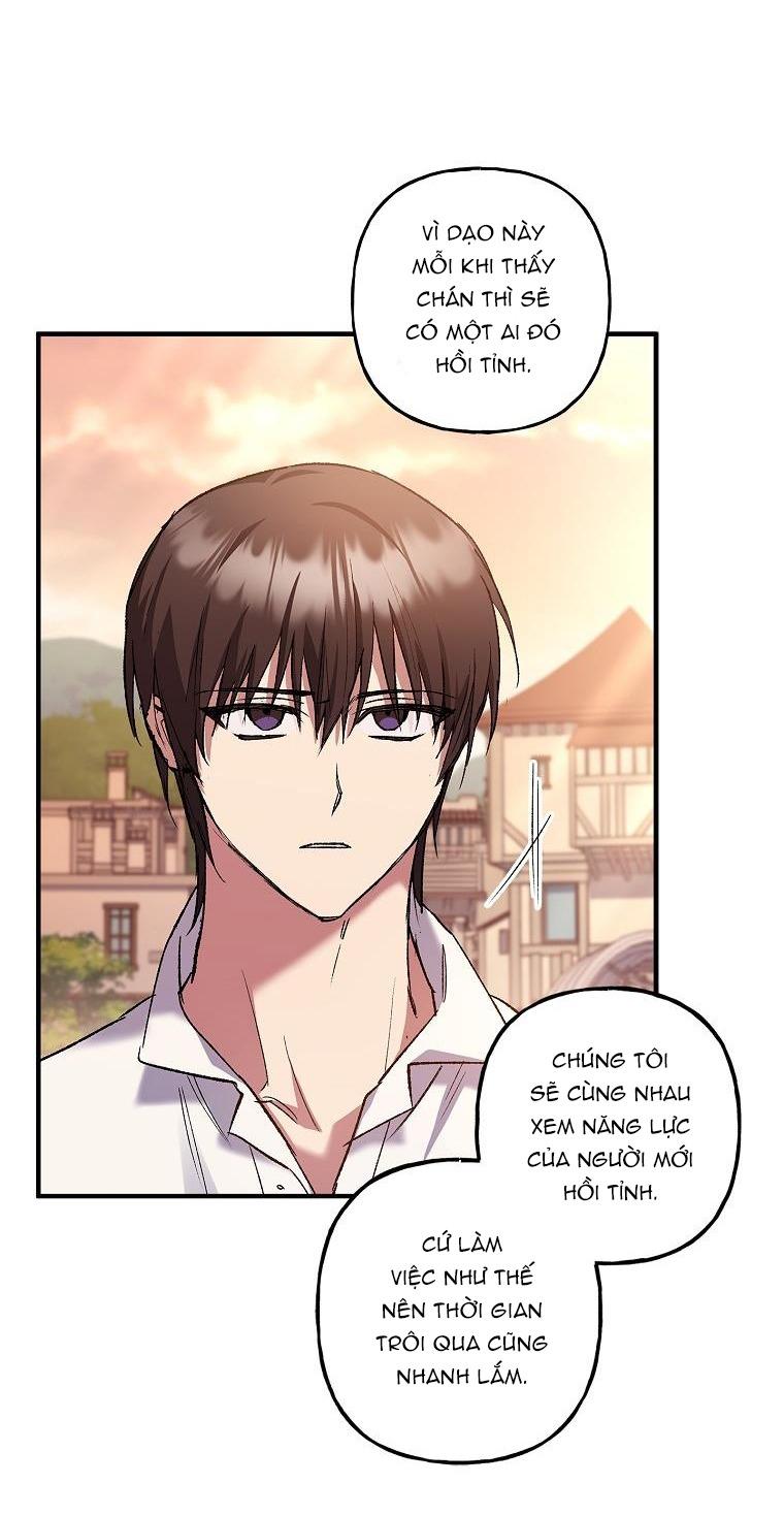bước ngoặt định mệnh chapter 19 46