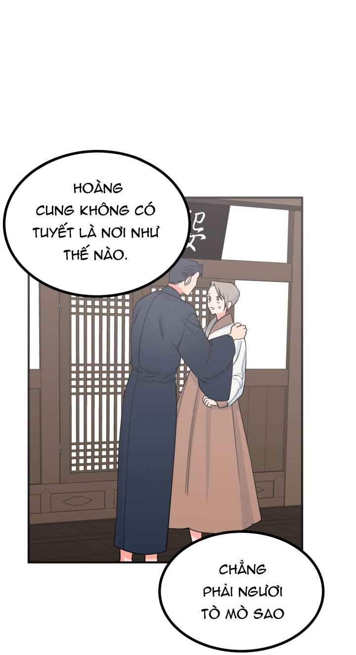 độc chủ chapter 7 14