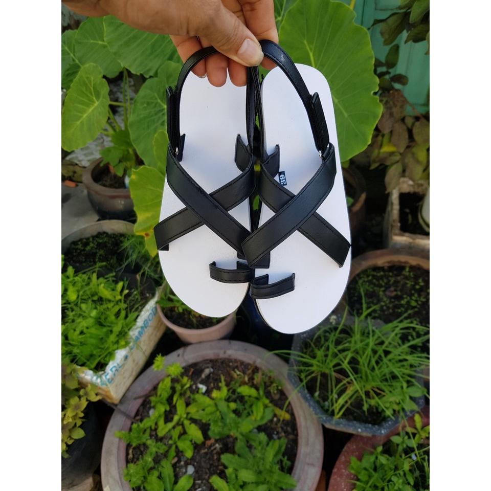 dép sandal nữ và A24 size từ 34 đến 42 ( sandaldongnai )