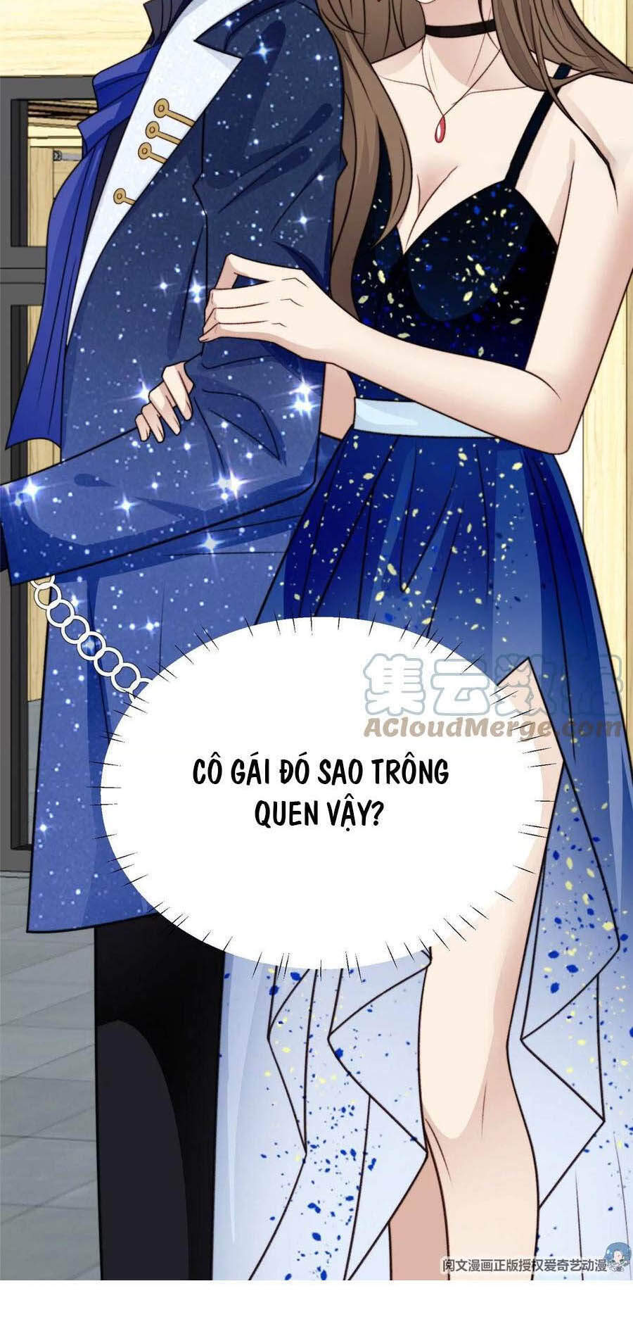 dựa vào đại lão ổn định vị trí c trong nam đoàn chapter 48 4