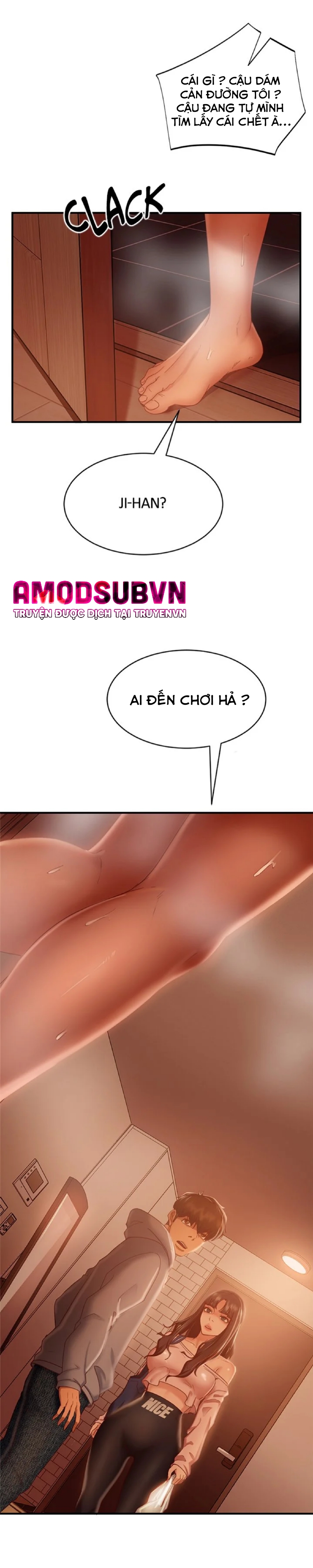 một ngày rối rắm chapter 28 26