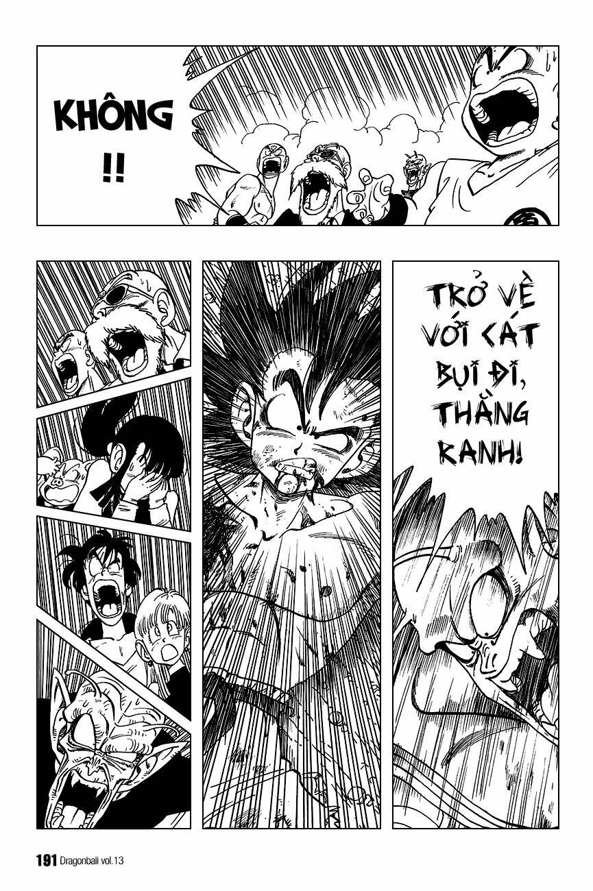 dragon ball - bảy viên ngọc rồng chapter 193 3