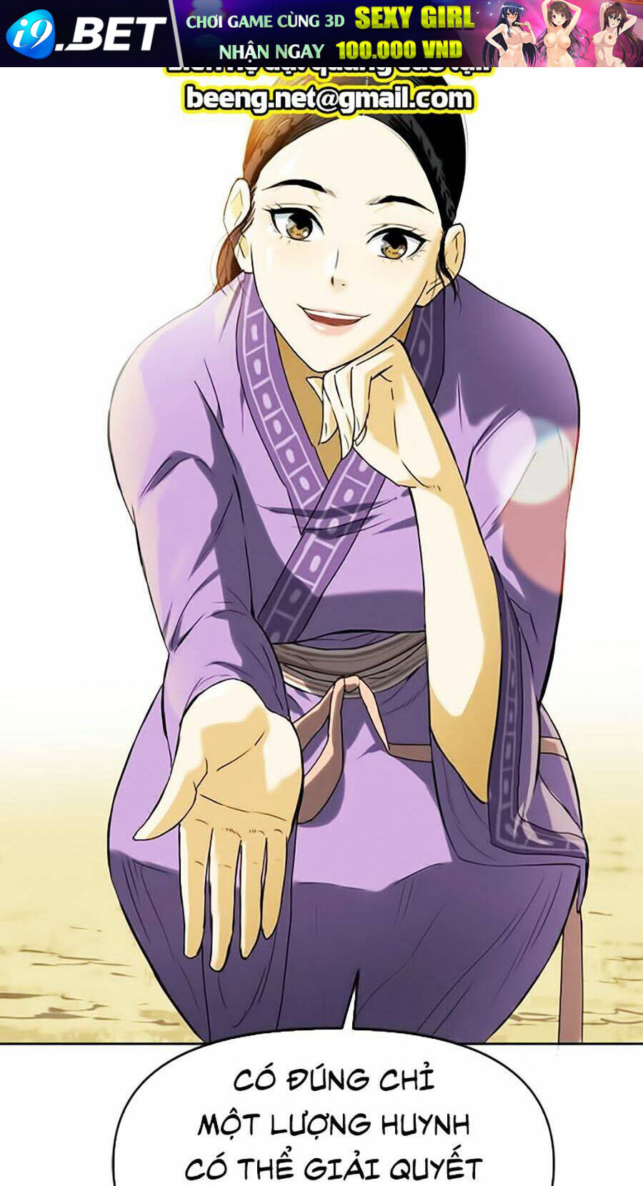 thiên hạ đệ nhất chapter 6 56