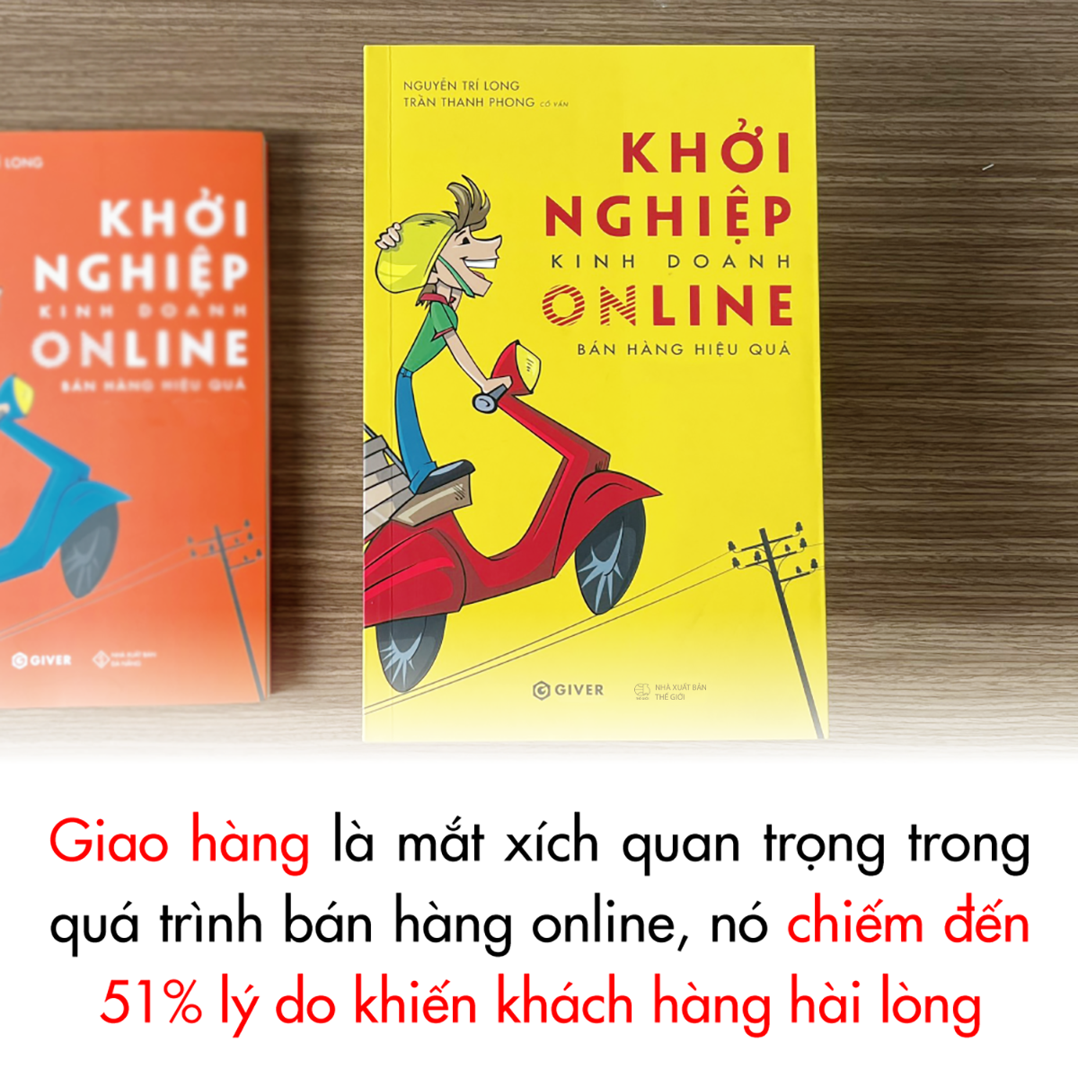 Khởi Nghiệp Kinh Doanh Online - Bán Hàng Hiệu Quả Trên Face.book