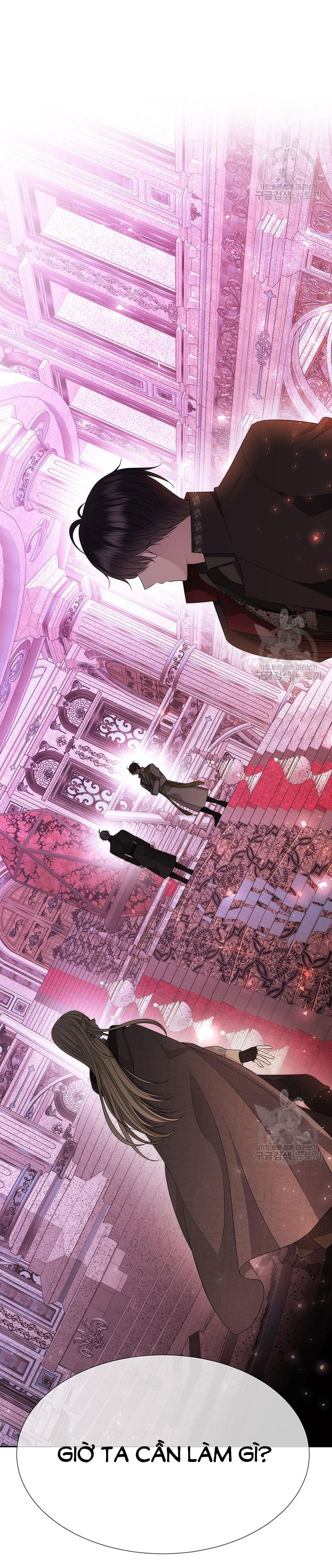 năm môn đệ của charlotte chapter 190.2 37