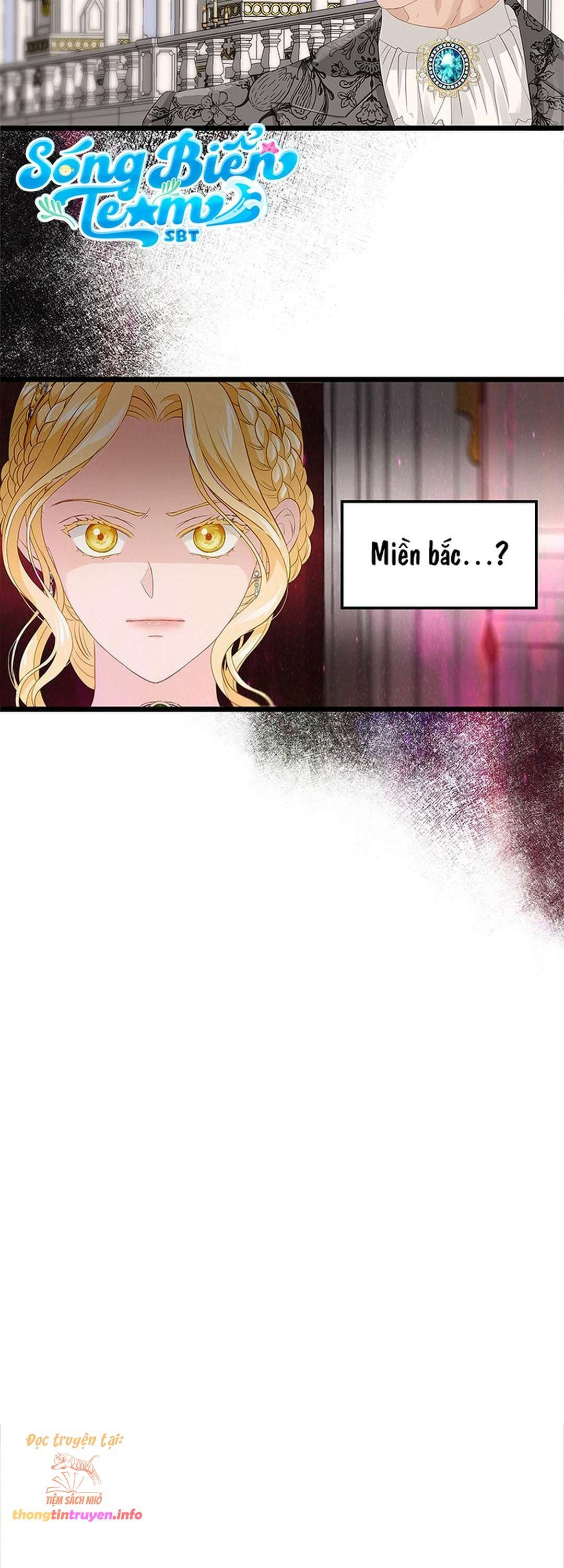 [ 18+ ] bệ hạ đã thay đổi rồi! chapter 15 29