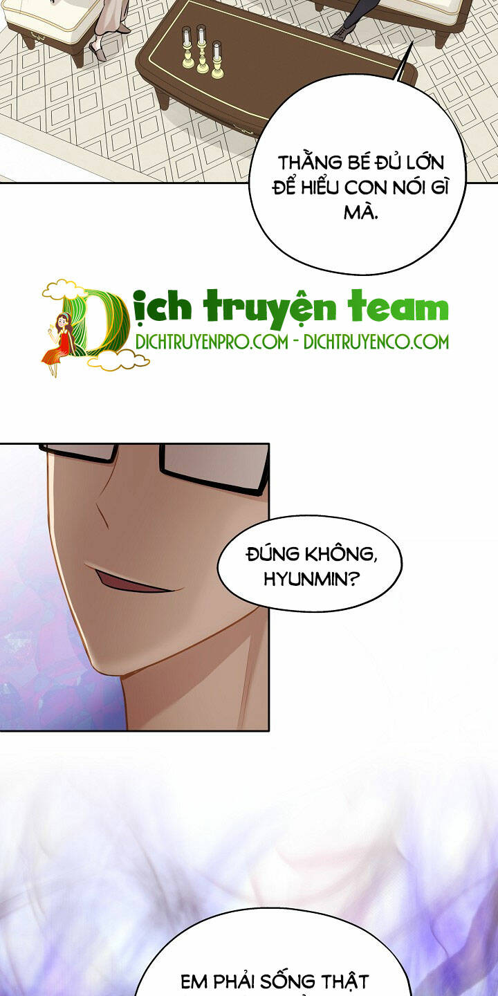 cuộc sống kỳ thú chapter 87 26