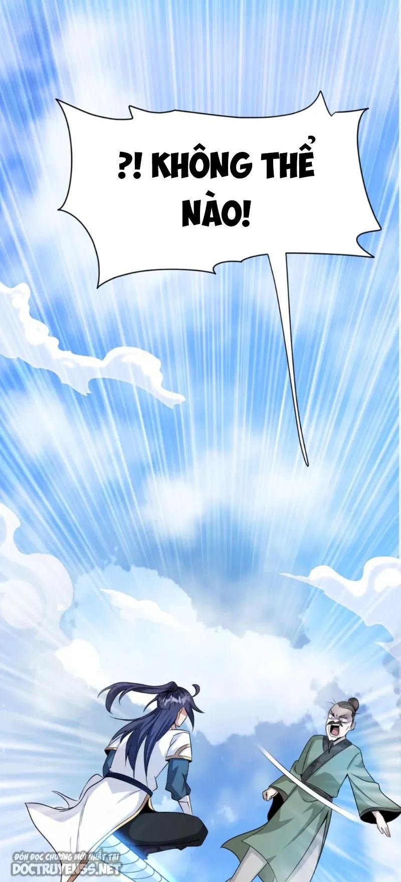 huyền huyễn: ta bắt đầu vô địch từ bại gia chapter 5 1