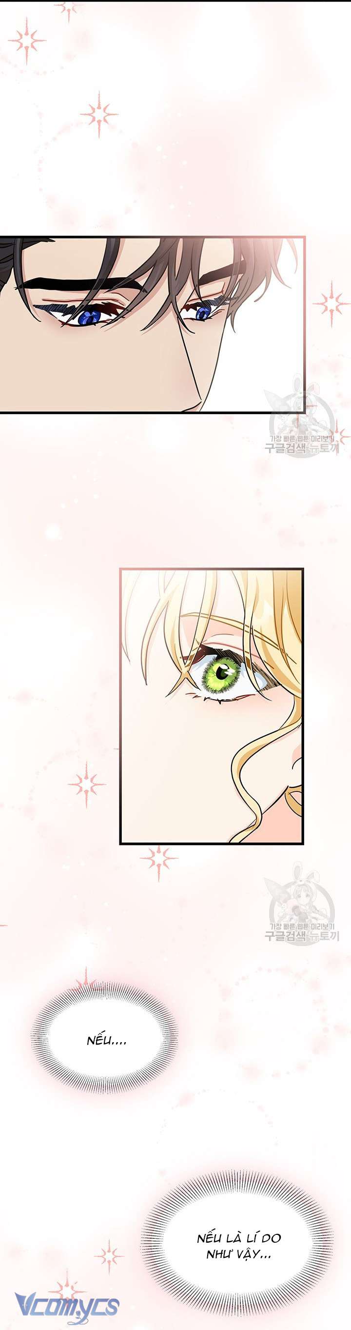 cô gái sẽ trở thành chủ gia đình chapter 26 4