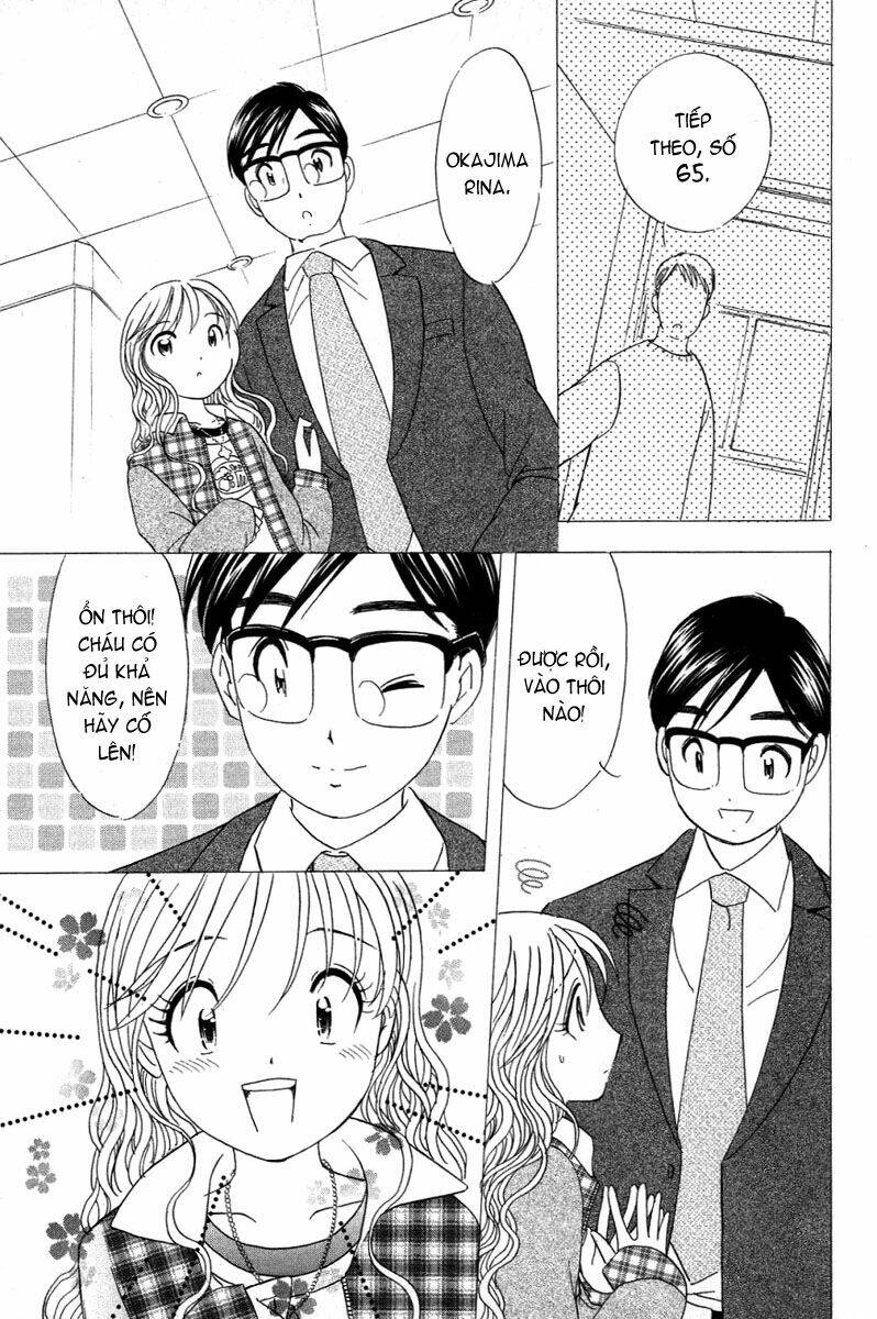 orange yane no chiisana ie full chapter 18 22