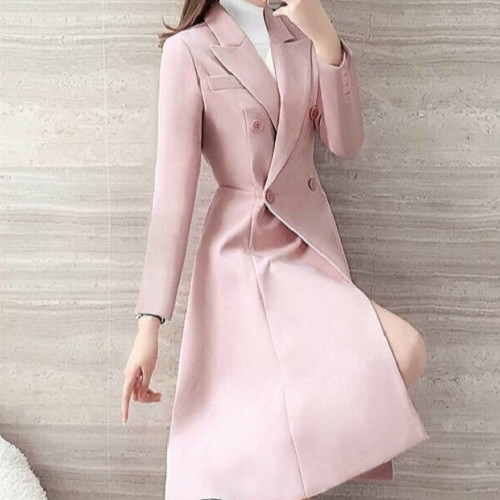 ĐẦM XÒE CỔ VEST PHỐI NÚT CAO CẤP - SD976