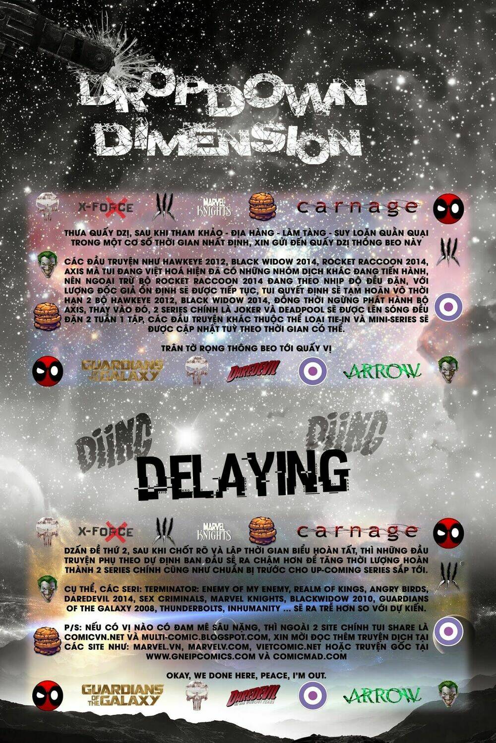 deadpool chapter 2 3