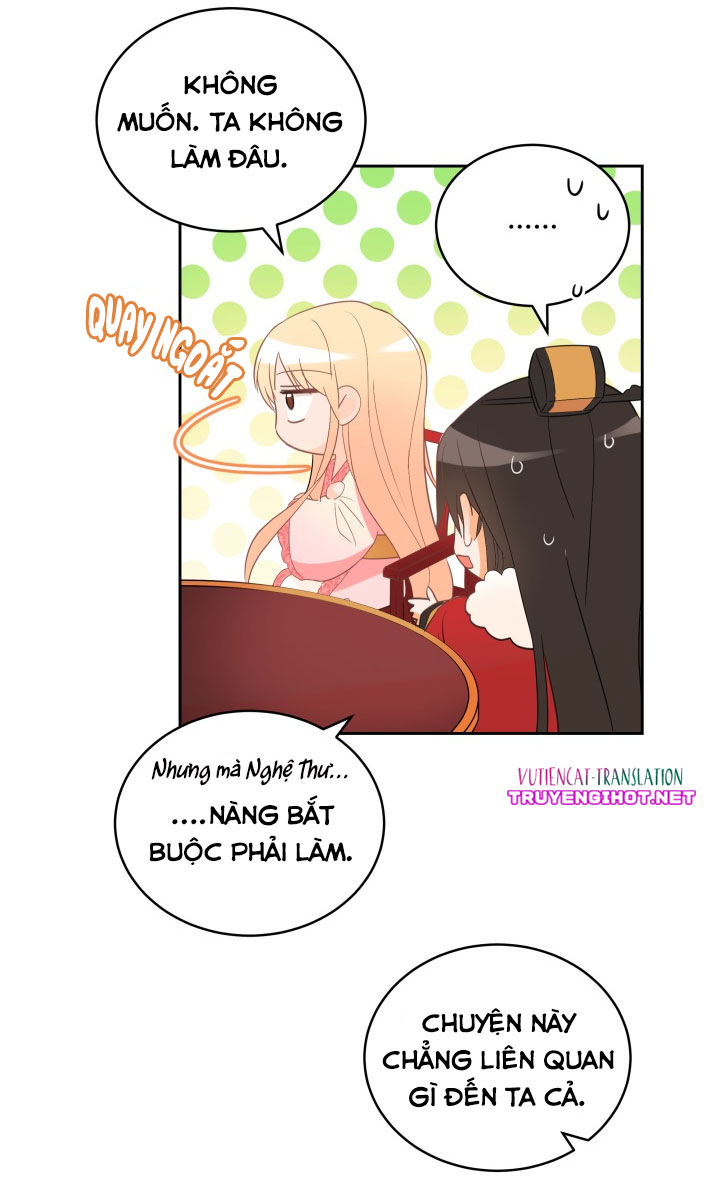 khế ước hậu cung chapter 20.1 15