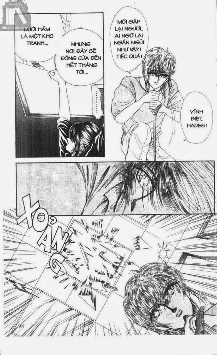 aries thần thoại cung hoàng đạo chapter 1 98