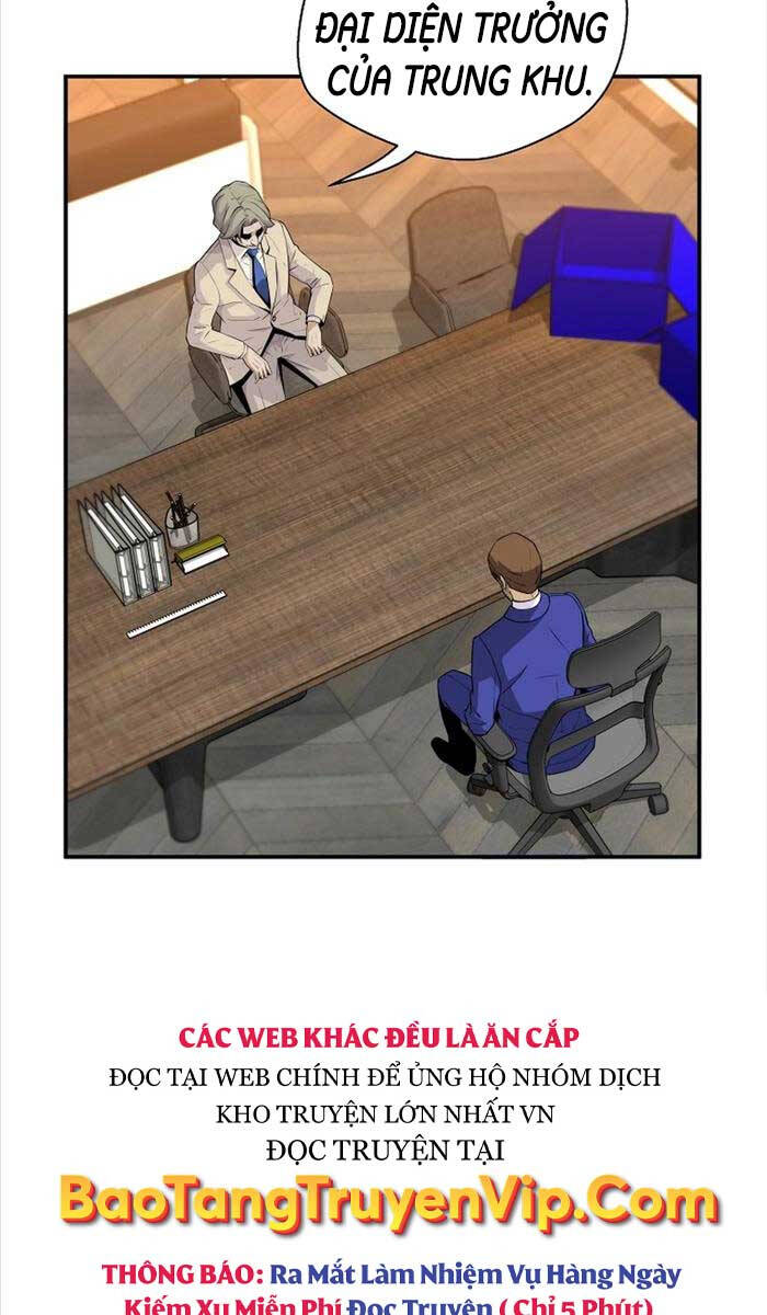 sự trở lại của huyền thoại chapter 99 36