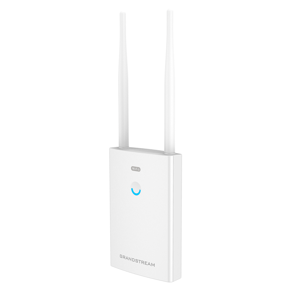 Bộ phát wifi ngoài trời GWN7660LR - Hàng chính hãng