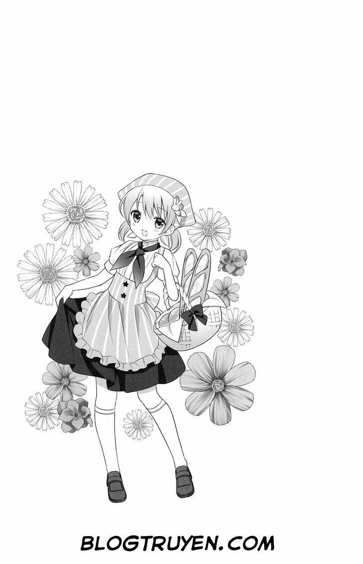 gochuumon wa usagi desu ka? (yml) chapter 0.2 18