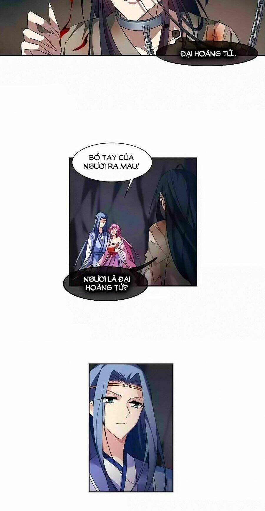 toàn cơ từ chapter 35.2 10