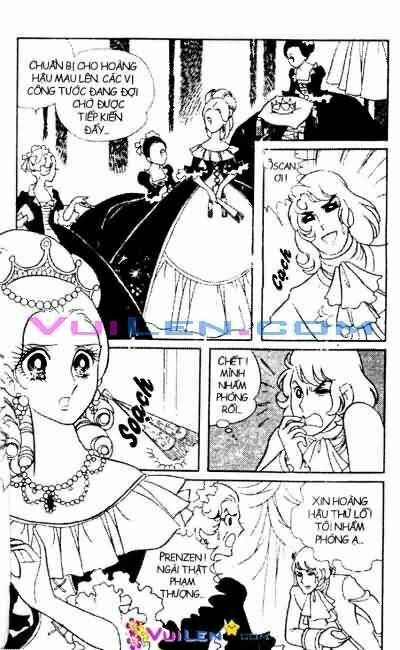 hoa hồng véc-xây chapter 4 33