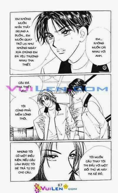 kẻ săn tiền chapter 6 87