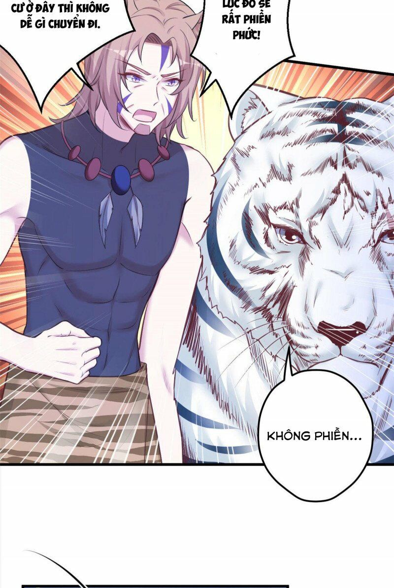 [16+] thảnh thơi thú thế chủng chủng điền, sinh sinh tể chapter 413 13