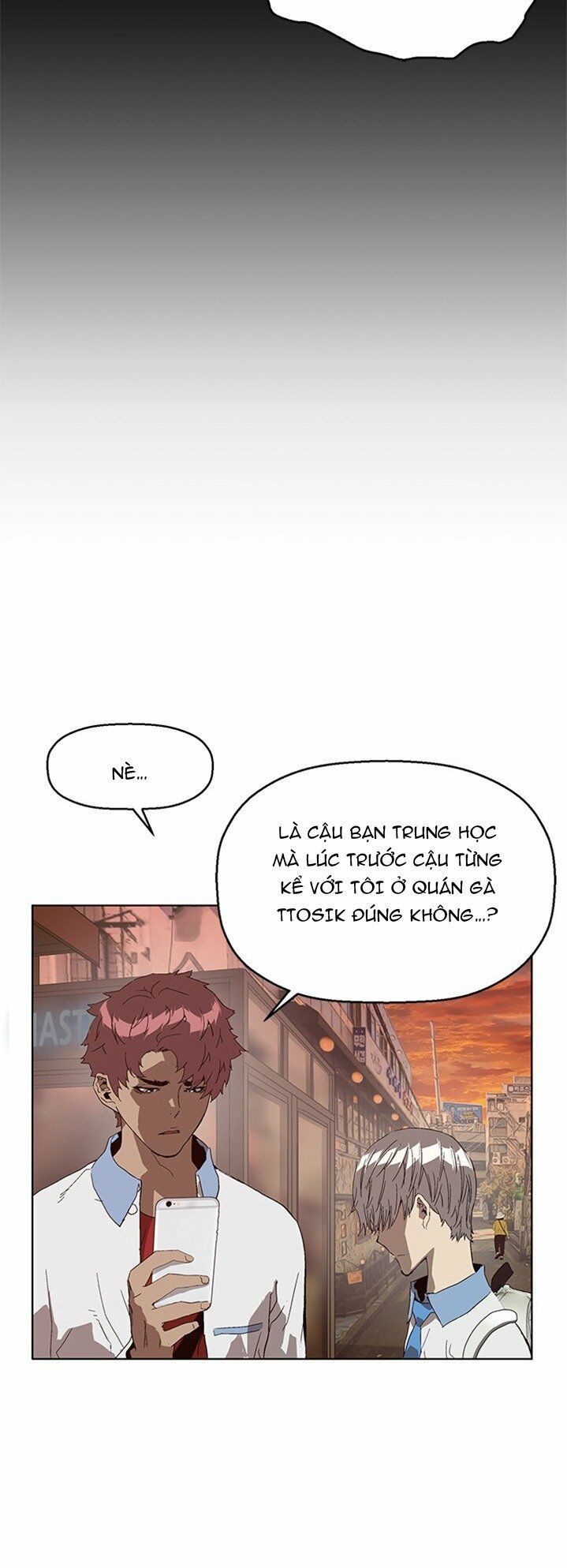 anh hùng yếu chapter 145 62