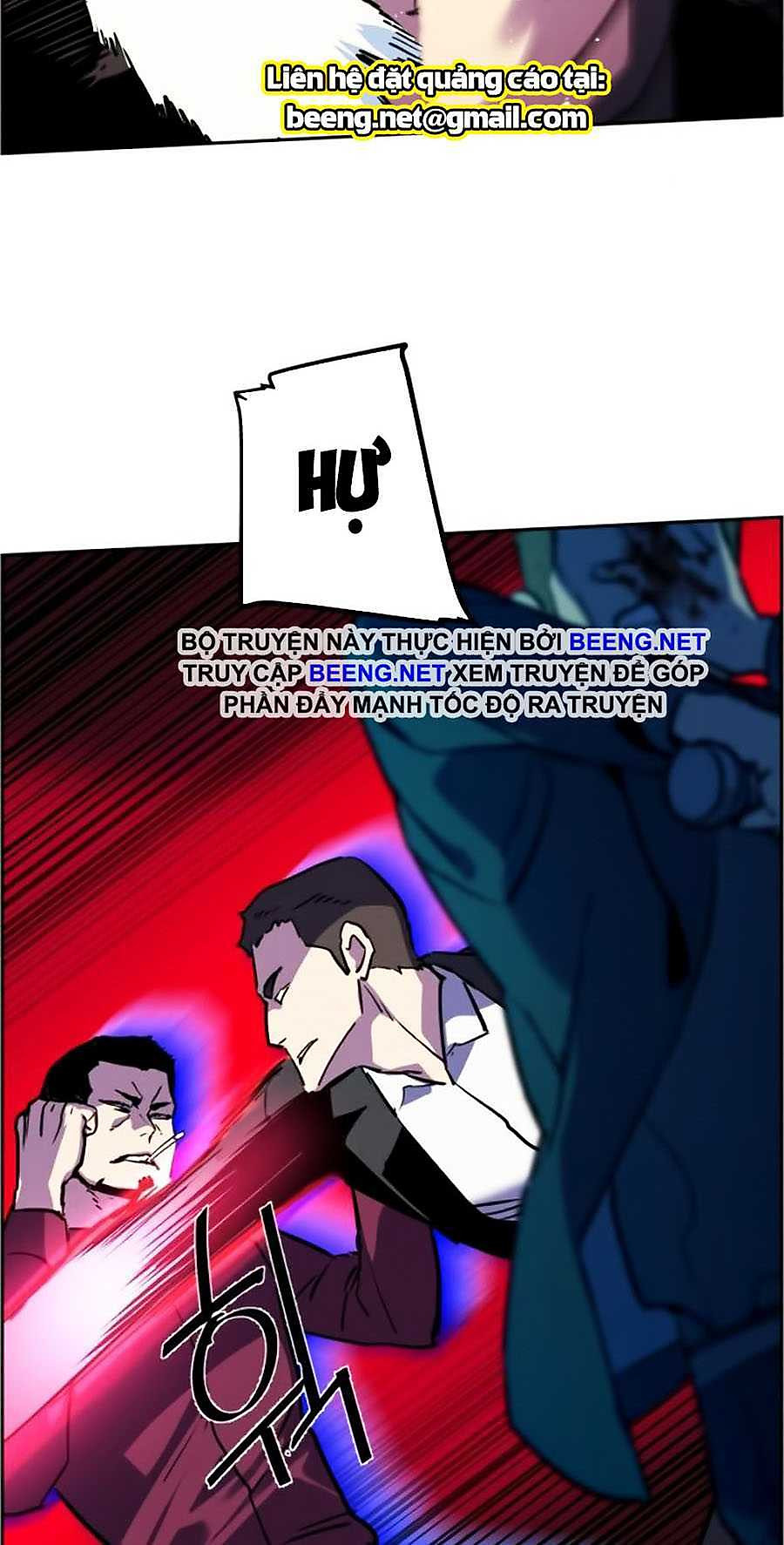 bạn học tôi là lính đánh thuê chapter 19 105