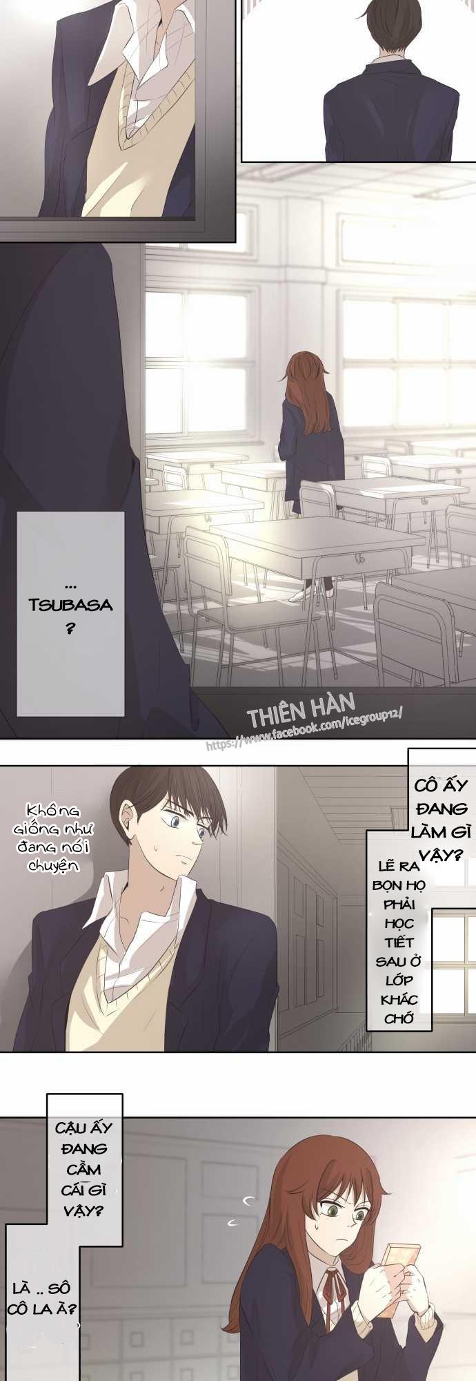 kakao 79% chapter 19.5 26