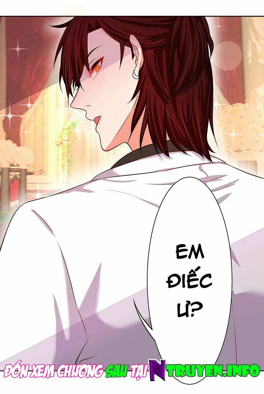 trọng sinh quý thê chi phục thù hoa lệ chapter 8 17