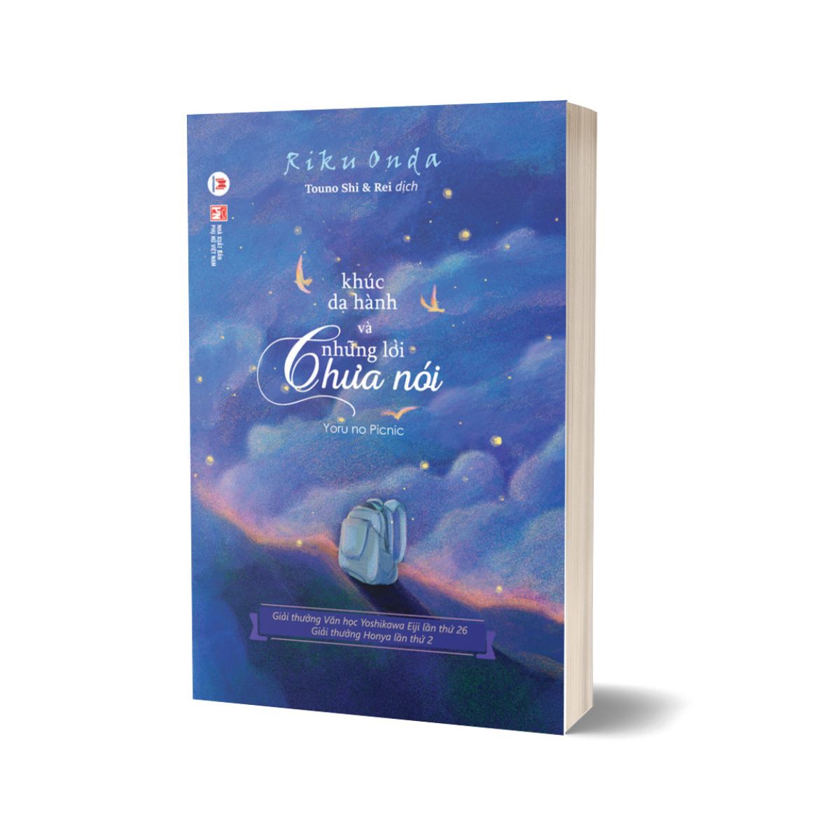 Khúc Dạ Hành Và Những Lời Chưa Nói