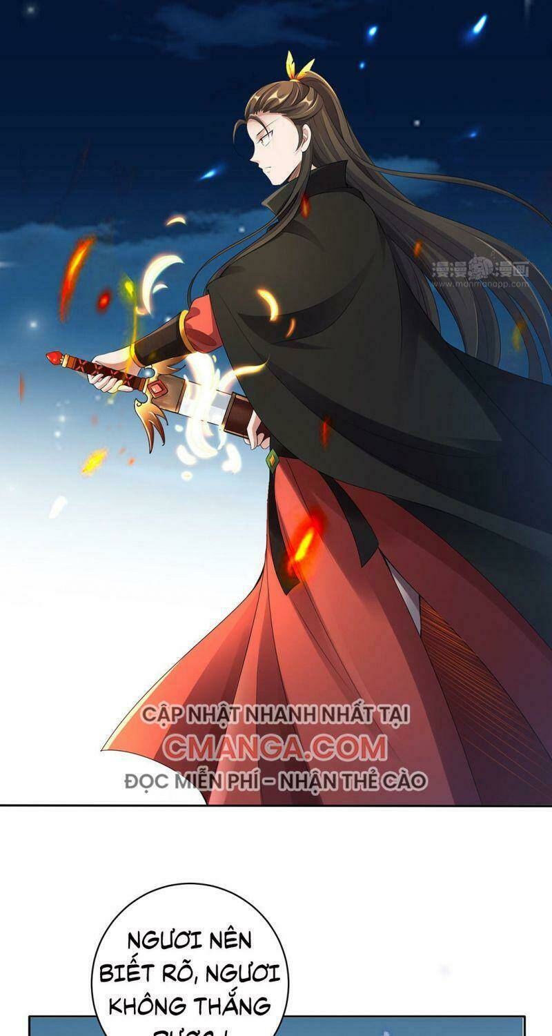 thiên kim bất hoán chapter 78 15