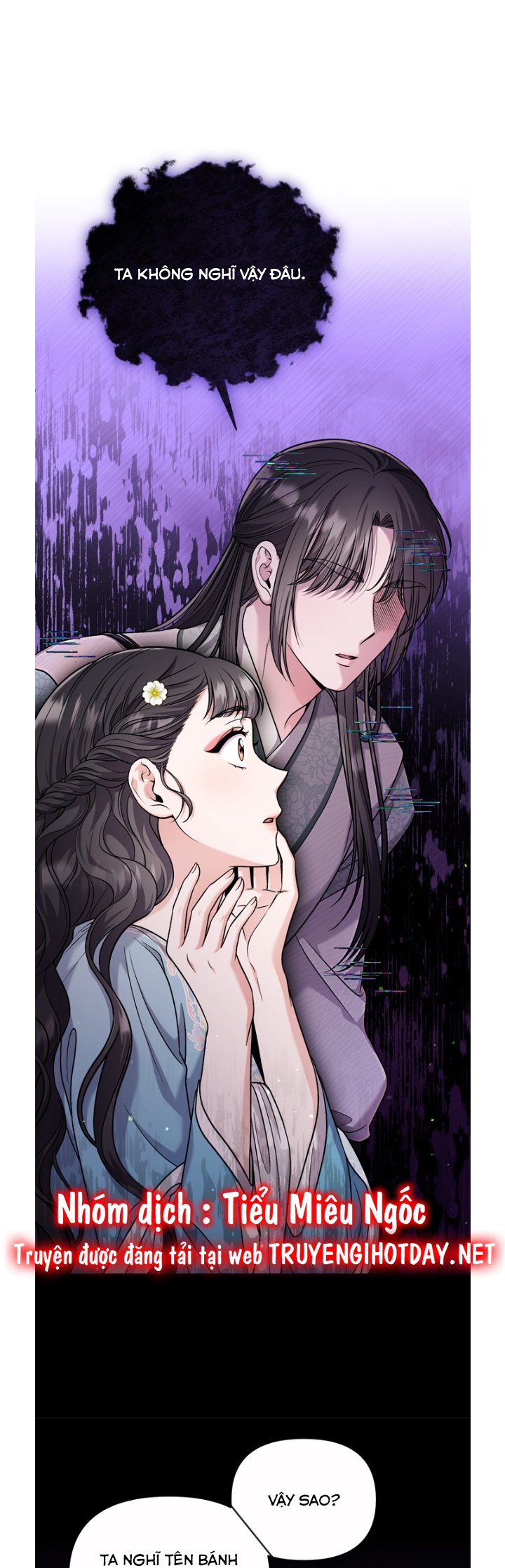 cao thủ chốn hậu cung chapter 57 22