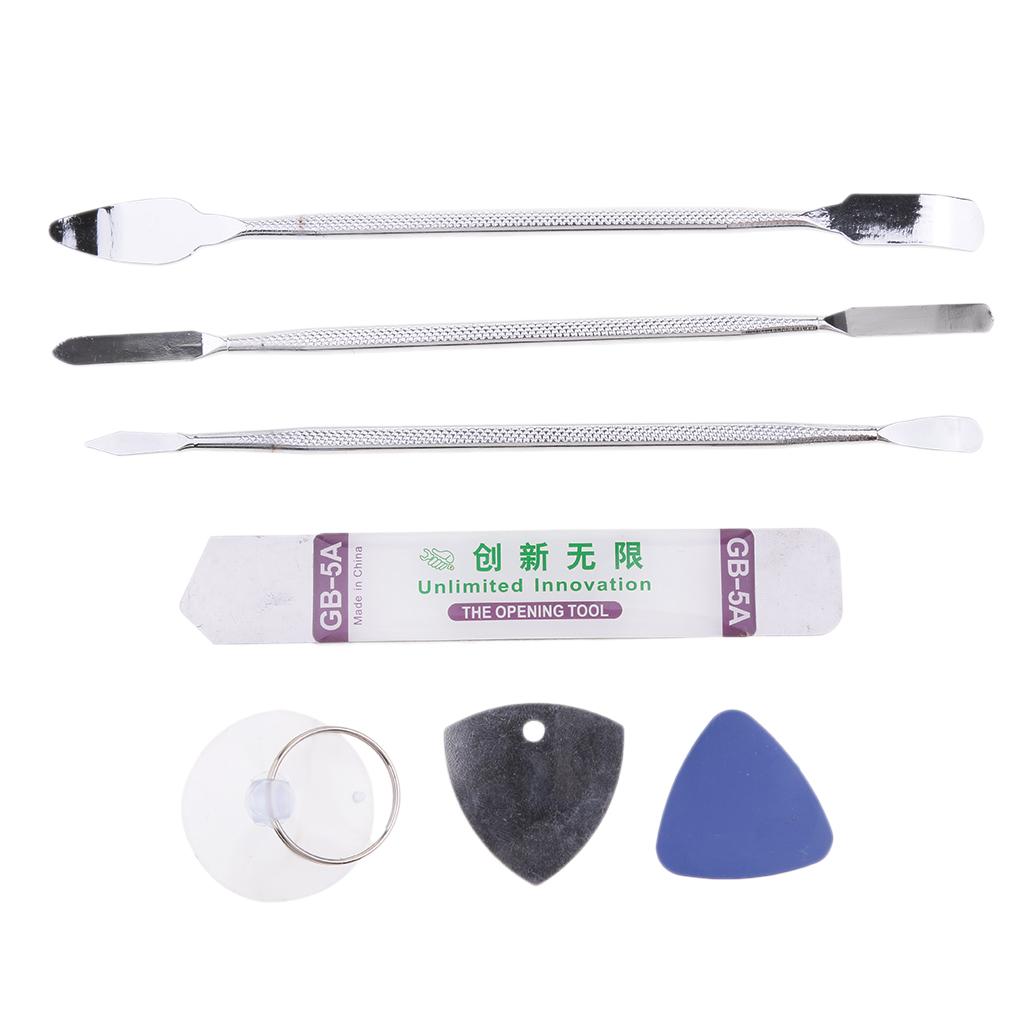 Multifunctional  Opening Pry Tools Disassemble Repair  For Mobile Tablet