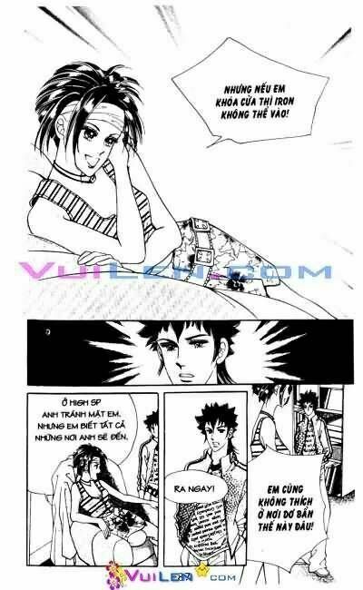 vật cản tình yêu chapter 5 85