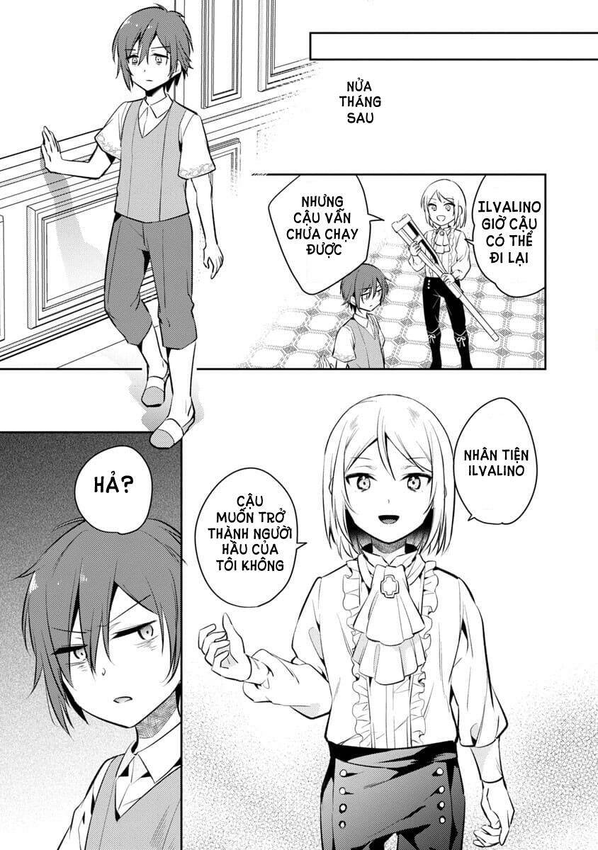 akuyaku reijo no ani ni tensei shimashita chapter 1 36