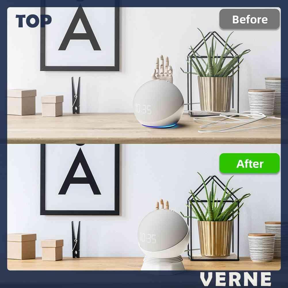 Đế Silicone Cho Loa Bluetooth Amazon Echo Dot 5 / 4