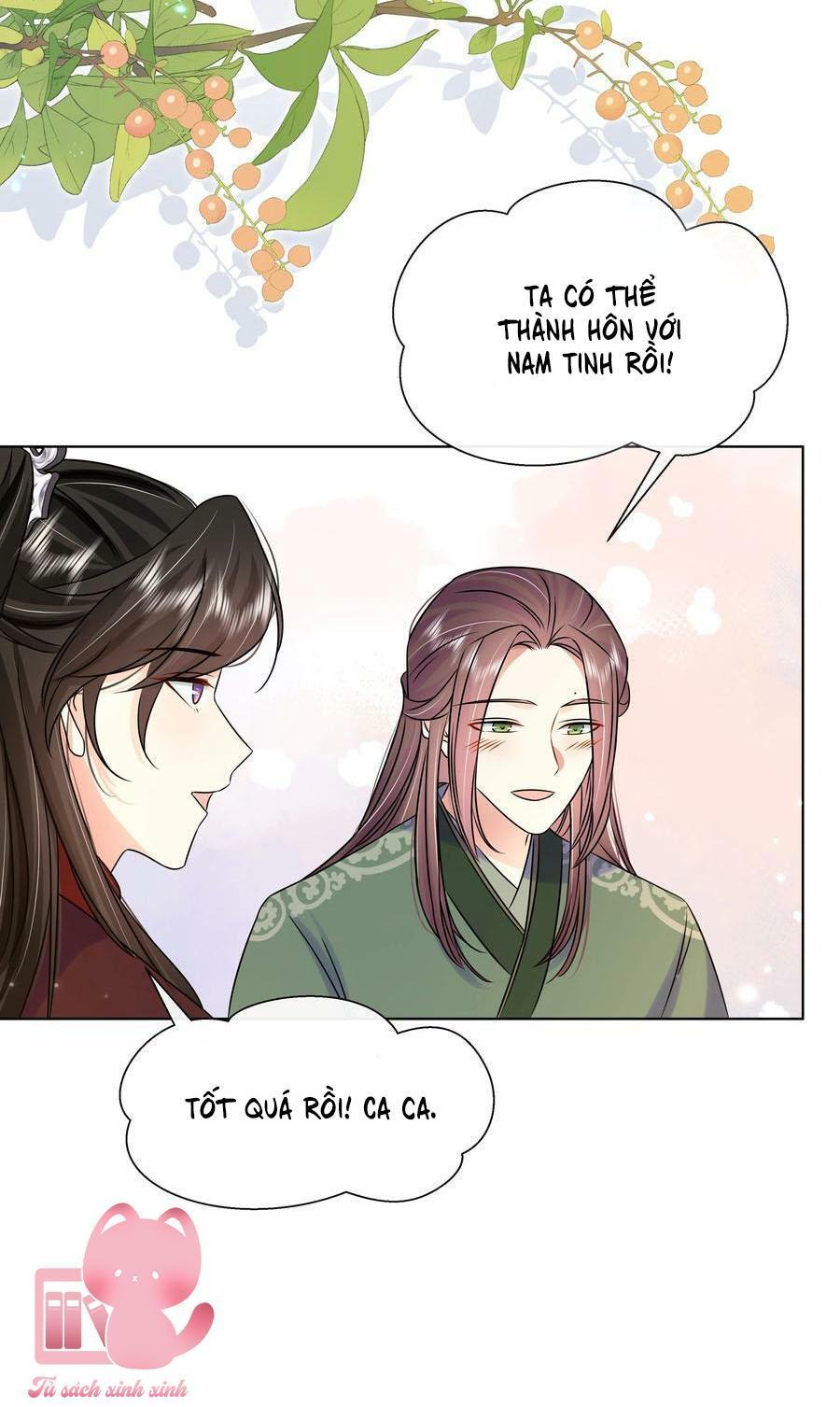 hắc hoá vương gia khó dỗ dành chapter 80 28