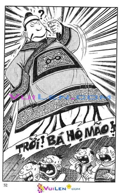thần đồng đất việt chapter 4 49